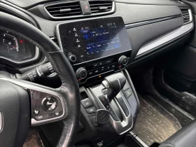 Honda Cr-v * Sport * АВТОКРЕДИТ БЕЗ ПЪРВОНАЧАЛНА ВНОСКА * , снимка 9