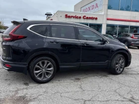 Honda Cr-v * Sport * АВТОКРЕДИТ БЕЗ ПЪРВОНАЧАЛНА ВНОСКА * , снимка 3