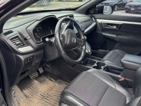 Honda Cr-v * Sport * АВТОКРЕДИТ БЕЗ ПЪРВОНАЧАЛНА ВНОСКА * , снимка 7