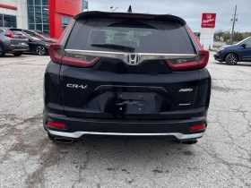 Honda Cr-v * Sport * АВТОКРЕДИТ БЕЗ ПЪРВОНАЧАЛНА ВНОСКА * , снимка 4