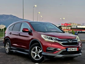 Honda Cr-v 2.0i Executive 4x4 Пълен сервиз в Honda , снимка 2
