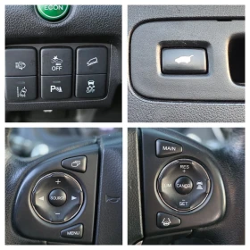 Honda Cr-v 2.0i Executive 4x4 Пълен сервиз в Honda , снимка 14