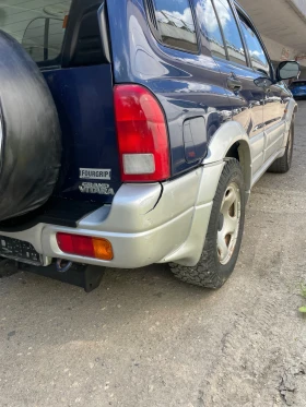 Suzuki Grand vitara 2.0i, снимка 10