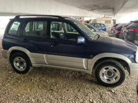 Suzuki Grand vitara 2.0i ФЕЙСЛИФТ, снимка 1
