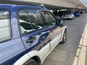 Suzuki Grand vitara 2.0i, снимка 6
