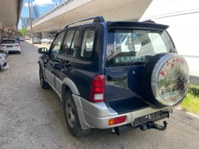 Suzuki Grand vitara 2.0i, снимка 5