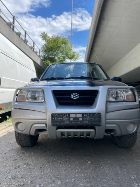 Suzuki Grand vitara 2.0i, снимка 2