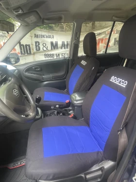 Suzuki Grand vitara 2.0i, снимка 12