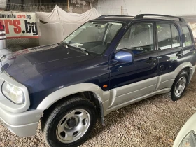 Suzuki Grand vitara 2.0i ФЕЙСЛИФТ, снимка 2