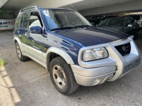 Suzuki Grand vitara 2.0i, снимка 3