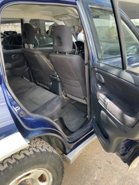 Suzuki Grand vitara 2.0i, снимка 9
