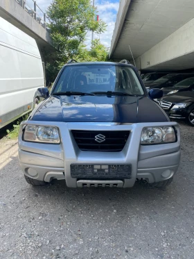 Suzuki Grand vitara 2.0i, снимка 1