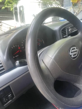 Suzuki Grand vitara 2.0i, снимка 11