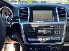Mercedes-Benz GL * AMG 63 * АВТОКРЕДИТ БЕЗ ПЪРВОНАЧАЛНА ВНОСКА* , снимка 9