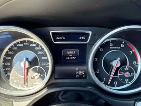 Mercedes-Benz GL * AMG 63 * АВТОКРЕДИТ БЕЗ ПЪРВОНАЧАЛНА ВНОСКА* , снимка 8