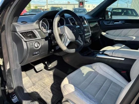 Mercedes-Benz GL * AMG 63 * АВТОКРЕДИТ БЕЗ ПЪРВОНАЧАЛНА ВНОСКА* , снимка 5