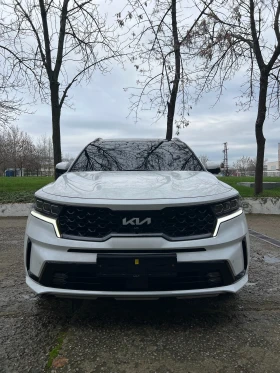 Kia Sorento Hybrid 6+ 1, снимка 2