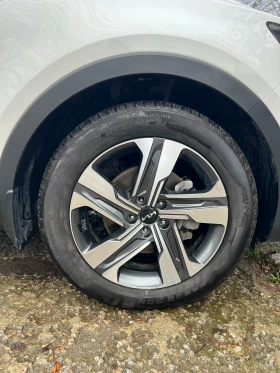 Kia Sorento Hybrid 6+ 1, снимка 8