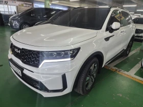 Kia Sorento Hybrid 6+ 1, снимка 16