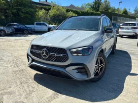 Mercedes-Benz GLE 450 | DISTRONIC | BURMESTER | HUD | 360 | , снимка 1