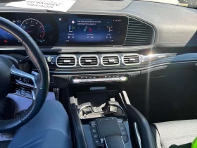 Mercedes-Benz GLE 450 | DISTRONIC | BURMESTER | HUD | 360 | , снимка 9