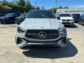Mercedes-Benz GLE 450 | DISTRONIC | BURMESTER | HUD | 360 | , снимка 6