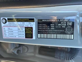 Mercedes-Benz GLE 450 | DISTRONIC | BURMESTER | HUD | 360 | , снимка 11