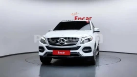 Mercedes-Benz GLE 350 4MATIC/ШИБИДАХ/ФИКСИРАНА ЦЕНА ДО БГ, снимка 3