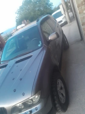 BMW X5, снимка 4