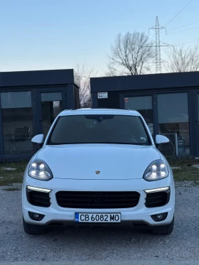 Porsche Cayenne 3.0D Platinum Edition GTS Pack, снимка 7