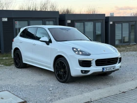Porsche Cayenne 3.0D Platinum Edition GTS Pack, снимка 1