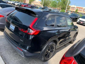 Honda Cr-v HYBRID TOURING/Keyless/ПАНОРАМА/CARFAX, снимка 4