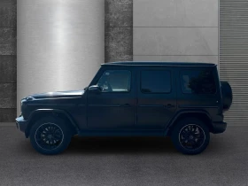 Mercedes-Benz G 500 AMG / 4 MATIC / FACELIFT / BURM / 360/ PANO/ NIGHT, снимка 4