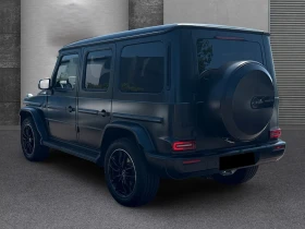 Mercedes-Benz G 500 AMG / 4 MATIC / FACELIFT / BURM / 360/ PANO/ NIGHT, снимка 5