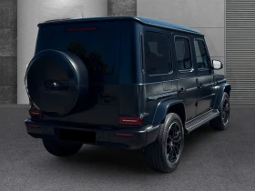 Mercedes-Benz G 500 AMG / 4 MATIC / FACELIFT / BURM / 360/ PANO/ NIGHT, снимка 6