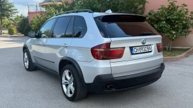 BMW X5, снимка 4
