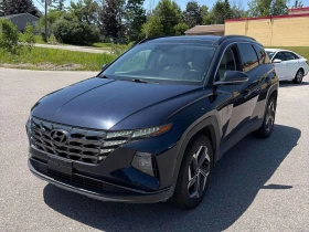 Hyundai Tucson * Luxury * CARFAX * БЕЗ ПЪРВОНАЧАЛНА ВНОСКА, снимка 1