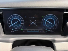 Hyundai Tucson * Luxury * CARFAX * БЕЗ ПЪРВОНАЧАЛНА ВНОСКА, снимка 8