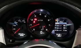 Porsche Macan ПОДГРЕВИ * ПАНО * BOSE * АВТОКРЕДИТ, снимка 9