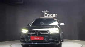 Audi SQ5 ABT * ПАНОРАМА * 360 КАМЕРА * HEAD UP * , снимка 2