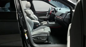Audi SQ5 ABT * ПАНОРАМА * 360 КАМЕРА * HEAD UP * , снимка 10