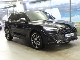 Audi SQ5 3.0 TFSI Quattro| 349к.с.| ВКЛ.ТЕХНОТЕСТ, снимка 1