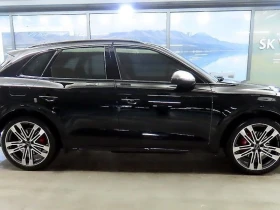 Audi SQ5 3.0 TFSI Quattro| 349к.с.| ВКЛ.ТЕХНОТЕСТ, снимка 3