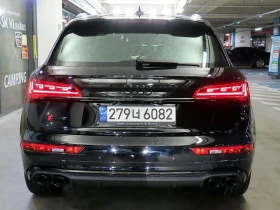 Audi SQ5 3.0 TFSI Quattro| 349к.с.| ВКЛ.ТЕХНОТЕСТ, снимка 5