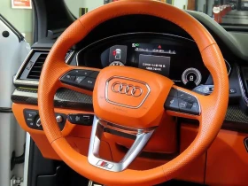 Audi SQ5 3.0 TFSI Quattro| 349к.с.| ВКЛ.ТЕХНОТЕСТ, снимка 9