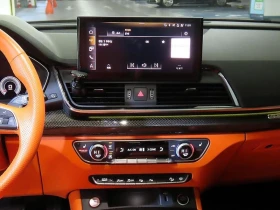 Audi SQ5 3.0 TFSI Quattro| 349к.с.| ВКЛ.ТЕХНОТЕСТ, снимка 12