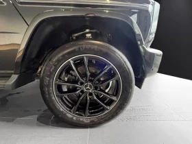 Mercedes-Benz G 500 4-MATIC AMG NIGHT-PAKET BURMESTER 360-CAM, снимка 5