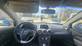 Opel Antara, снимка 8