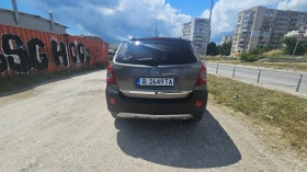 Opel Antara, снимка 5