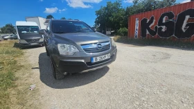 Opel Antara, снимка 3
